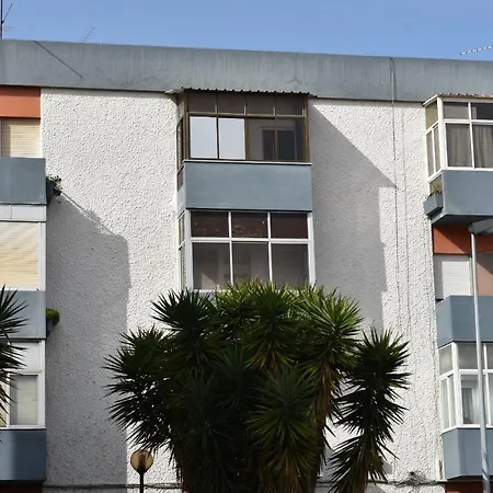 Διαμέρισμα Cozy 2 Bedroom In Caxias,