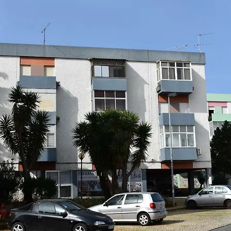 Apartment Cozy 2 Bedroom In Caxias, *