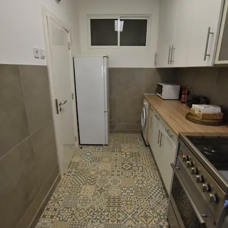 Apartment Cozy 2 Bedroom In Caxias, *